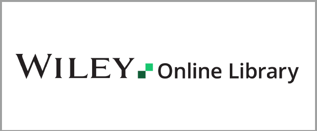 Wiley Online Library