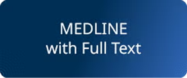 MEDLINE with Full Text