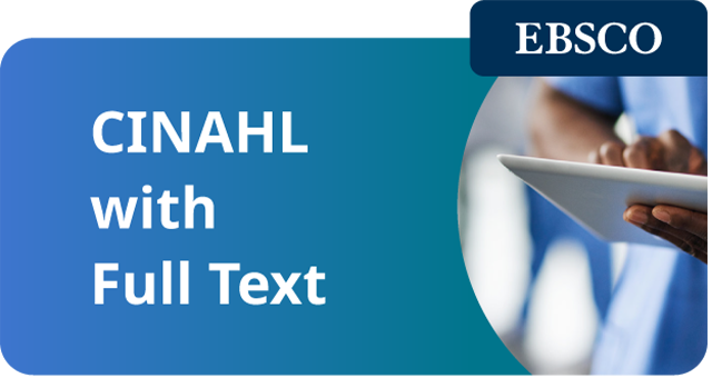 CINAHL with Full Text