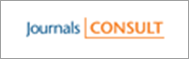 Journals Consult
