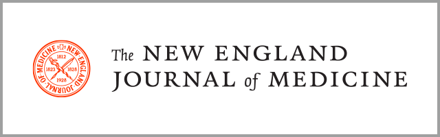 New England Journal of Medicine