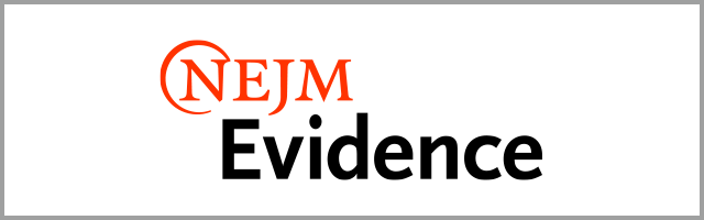 NEJM Evidence